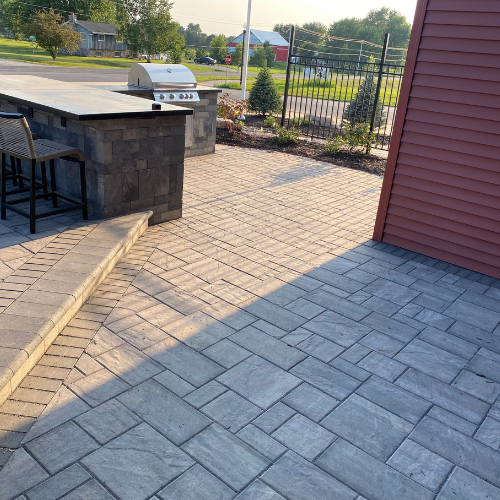 CJS Landscape Green Bay Landscaping Company